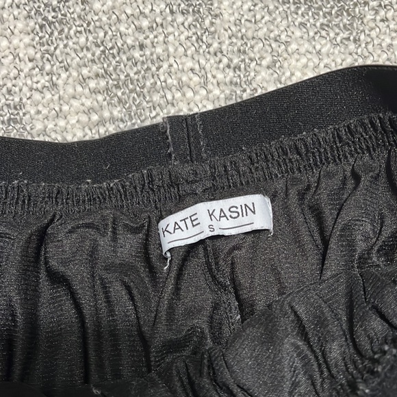 Pleated Skirt - Picture 4 of 4